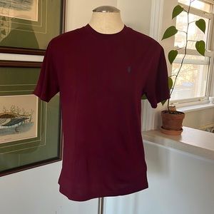 Polo Ralph Lauren crew neck t shirt